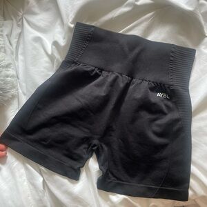AYBL GYM SHORTS